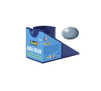 Revell - 36374 - Peinture pour Maquette - Aqua Gris Satine