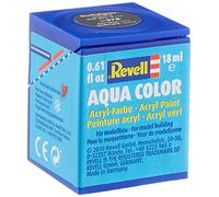 Revell Peinture pour maquette 36378 Aqua Gris foncé satiné
