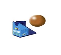 Revell Peinture pour maquette 36382 Aqua Brun Ocre Satiné
