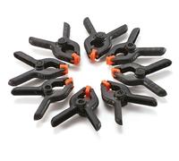 Revell 39070 Ensemble De Serre-Joints 8 Pièces NEU