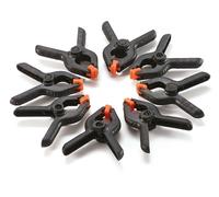 Revell 39070 Ensemble De Serre-Joints 8 Pièces NEU