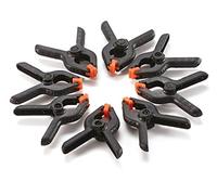 Revell Pinces de Serrage, 8 pièces - 1 pcs