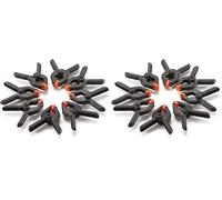 Revell 39070 Modèle Clamp Set (Lot de 2)