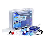 Revell Basic Set avec Compresseur