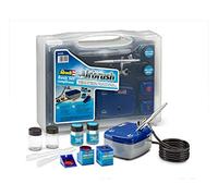 Revell Basic Set avec Compresseur