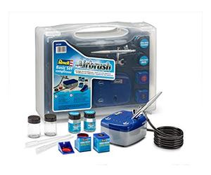 Revell - 39199 - Maquette - Basic Set Aviation Compresseur - Taille Unique