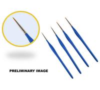 Revell 39560 Painta Professional Brushes Accessoires