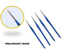 Revell 39560 Painta Professional Brushes Accessoires
