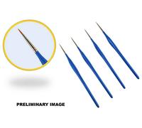 Revell 39561 Painta Professional Brushes: Detail Set Accessoires