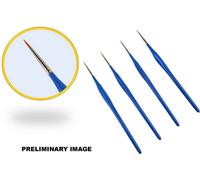 Revell 39561 Painta Professional Brushes: Detail Set Accessoires