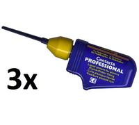 Revell 39604 - Colle Liquide Contacta Prof. 3X - 25G