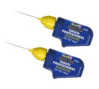 Revell 39604 Contacta Professional Colle 25 g pour Projets de Modélisation à Échelle - Airfix Hasegawa Italeri Monogram Revell Tamiya - Multi Packs - Choisissez Votre Quantité -
