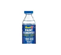 Revell 39617 Décapant peinture récipient en verre transparent Contenu 100 ml