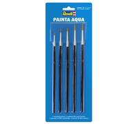 Revell Set de pinceaux 5 pièces