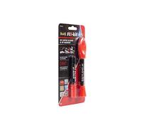 Revell 39625-Colle de modélisme aux UV - Fix-Kit - Colle Tous Les matériaux
