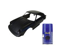 Revell 39627 - Peinture En Spray Métallique Finition - Neuf