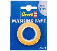 Revell Ruban de masquage pour maquette 39694 6 mm x 10 m