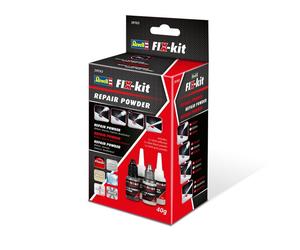REVELL 39703 COLLE MAQUETTE SUPA GLUE COLLE DE SOUDAGE