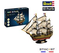 Revell 3D Puzzle - Hms Victory - 00171