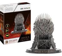 Revell 3D puzzle House of the Dragon « Iron Throne » 00224 1 pc(s)
