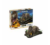 Revell Jurassic World Dominion - Triceratops