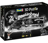 Motörhead Tour Truck