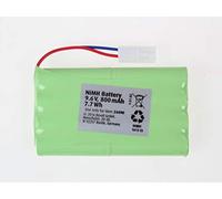 Revell 43589 Batterie 9,6 V/800 mAh (62 204,6 cm Electronic Accessoires