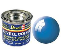 Revell AQUA COLOR BLEU CIEL BRILLANT
