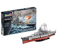 Revell BISMARCK