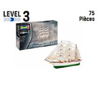 Revell 5432 Gorch Fock 1:350
