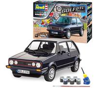 Revell "35 Years VW Golf GTI Pirelli" - 1 pcs