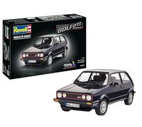 Revell COFFRET CADEAU "35 ANS VW GOLF GTI PIRELLI"