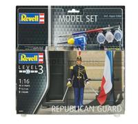 REVELL 62803 Modèle 1/16 Garde Républicaine