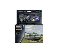Revell Kit de modélisme Leclerc T.5