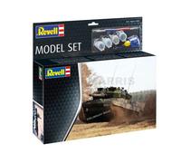 REVELL 63355 Ensemble De Modèle Leopard 2A7V