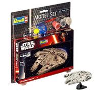 Revell - 63600 - Star Wars - Model Set - Millennium Falcon
