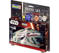 Revell 63601 Star Wars X-Wing Maquette de science fiction 1:112