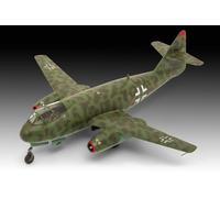 Revell 63774 Model Set Messerschmitt P.1099A - P-Series 1:72 Scale Unbuilt Plast