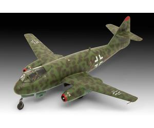 Revell 63774 Model Set Messerschmitt P.1099A - P-Series 1:72 Scale Unbuilt Plast