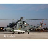 REVELL 63805 Model Set Westland Lynx