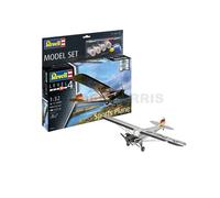 REVELL 63835 Lot De Modèle 1/32 Avion De Sport En Kit