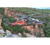 REVELL 63839 Ensemble Maquette 1/72 Eurocopter Tiger "15 Years Tiger"