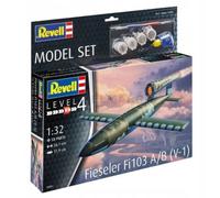 Revell Maquette Fieseler Fi103 V-1