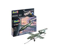 Revell 63861 Model Set Fieseler Fi103 V-1