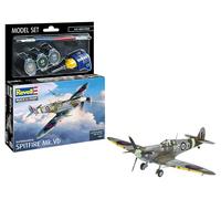 Revell 63897 Modèle Kit Super Marine Spitfire M L'échelle 1 : 72