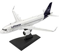 Revell Model Set 63942 Maquette D'avionairbus A320 Neo Lufthansa, Échelle 1/144