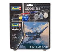 Revell Model Set- Maquette, 03955