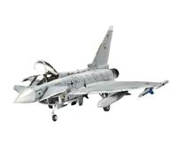 Revell - 64282 - Maquette - Model Set Eurofighter Typhoon