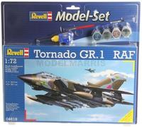 REVELL 64619 1/72 Ensemble De Modèle TORNADO GR.1 RAF