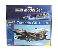 Revell Model Set Plane 64619 Tornado GR. 1 RAF